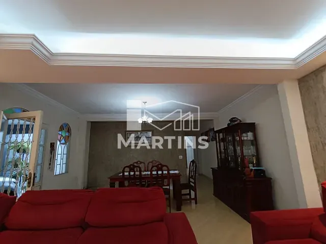 Sobrado com 160m² 4 quartos e 2 banheiros, à venda, no bairro Jardim Maria Virginia em São Paulo