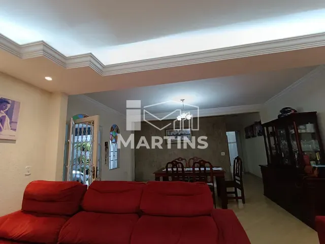 Sobrado com 160m² 4 quartos e 2 banheiros, à venda, no bairro Jardim Maria Virginia em São Paulo