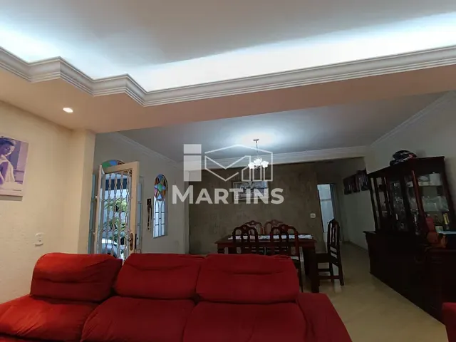 Sobrado com 160m² 4 quartos e 2 banheiros, à venda, no bairro Jardim Maria Virginia em São Paulo