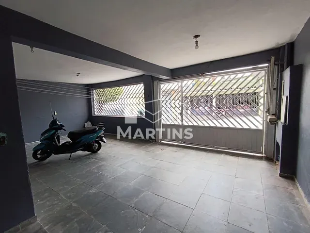 Sobrado com 160m² 4 quartos e 2 banheiros, à venda, no bairro Jardim Maria Virginia em São Paulo
