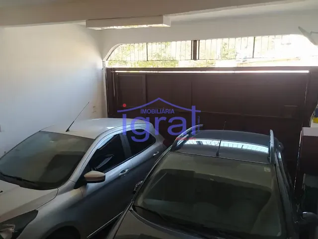 Sobrado com 95m² 2 quartos e 2 banheiros, à venda, no bairro Vila Santa Catarina em São Paulo
