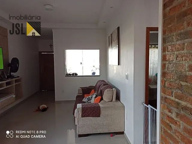 Sobrado com 300m² 4 quartos e 3 banheiros, à venda, no bairro Condomínio Bela Vista em Caçapava