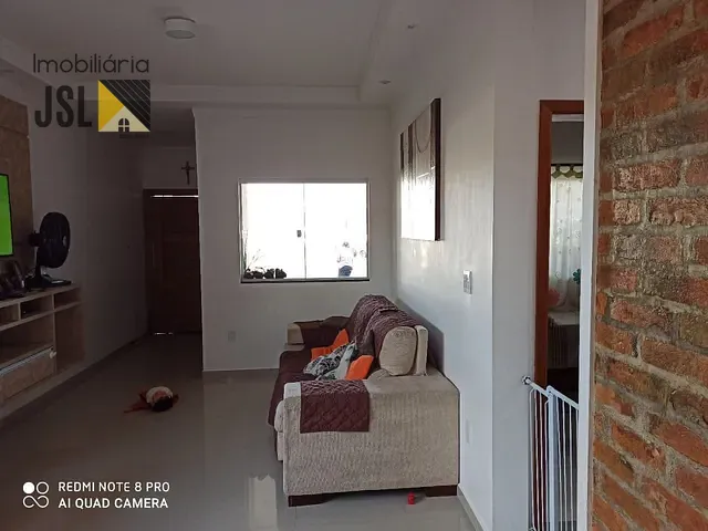 Sobrado com 300m² 4 quartos e 3 banheiros, à venda, no bairro Condomínio Bela Vista em Caçapava