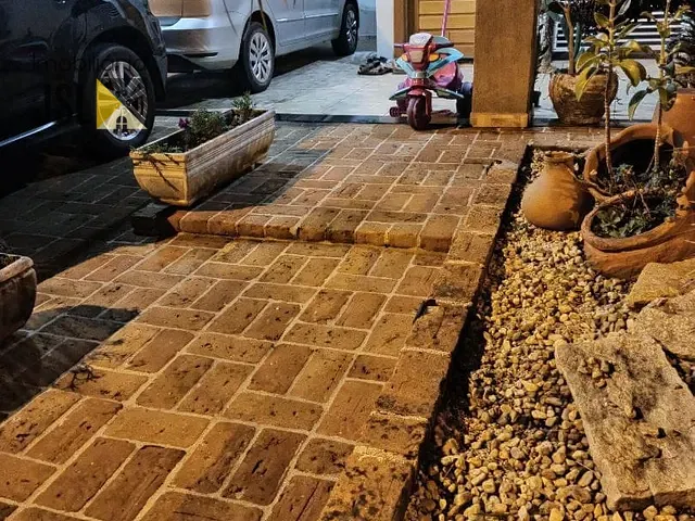 Sobrado com 300m² 4 quartos e 3 banheiros, à venda, no bairro Condomínio Bela Vista em Caçapava