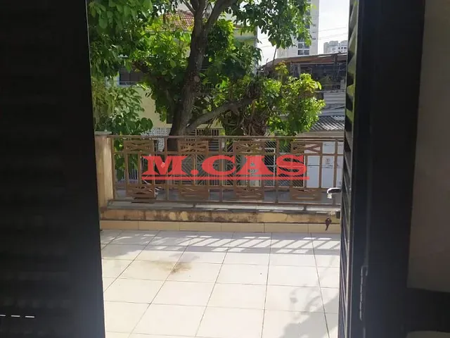 Sobrado com 70m² 2 quartos e 2 banheiros, à venda, no bairro Vila Regente Feijó em São Paulo