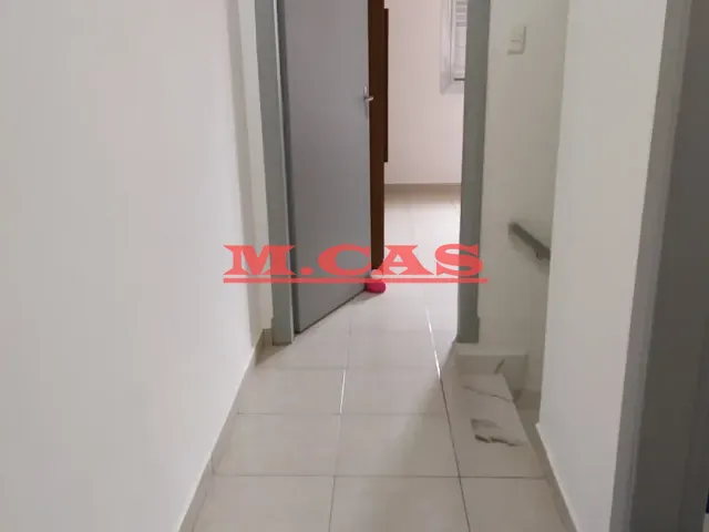 Sobrado com 70m² 2 quartos e 2 banheiros, à venda, no bairro Vila Regente Feijó em São Paulo
