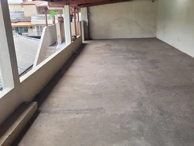 Sobrado 2 quartos e 1 banheiro, à venda, no bairro Vila Celeste em São Paulo
