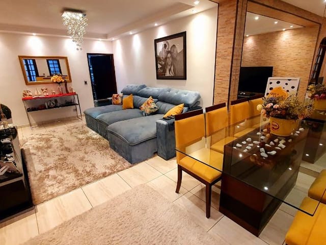 Foto do Sobrado - Sobrado com 2 dormitórios à venda, 125 m² por R$ 583.000,00 - Jardim Veloso - Osasco/SP | Pitale Imóveis Ltda.