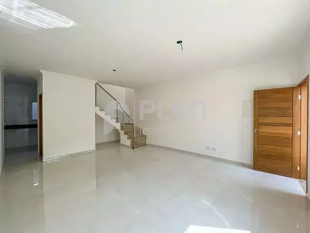 Sobrado 3 quartos e 3 banheiros, à venda, no bairro Vila Romero em São Paulo