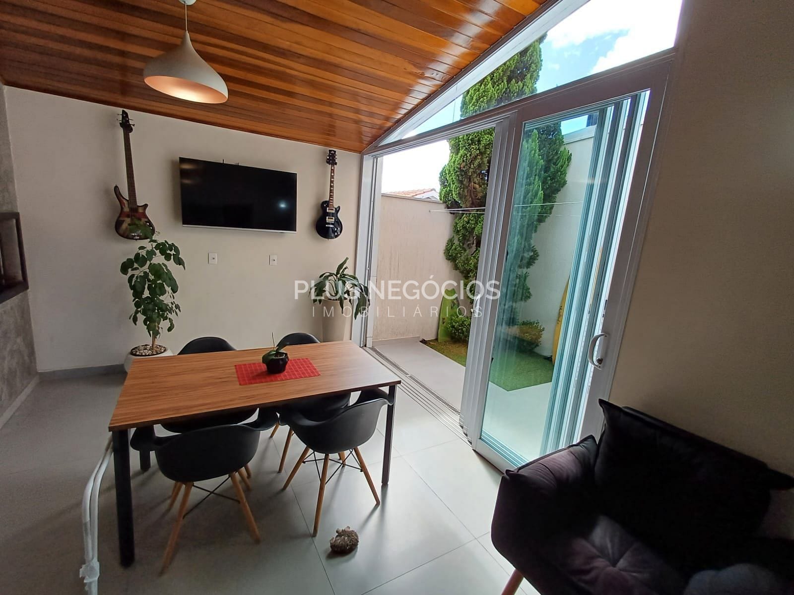 Sobrado à venda com 3 quartos, 150m² - Foto 4
