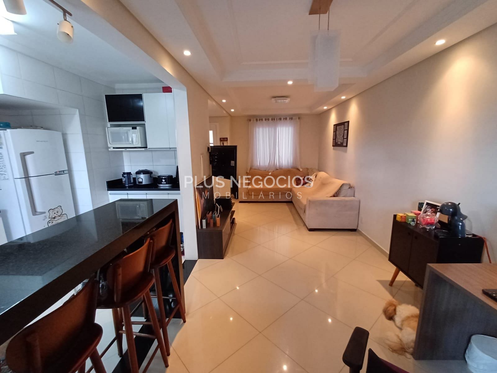 Sobrado à venda com 3 quartos, 150m² - Foto 5