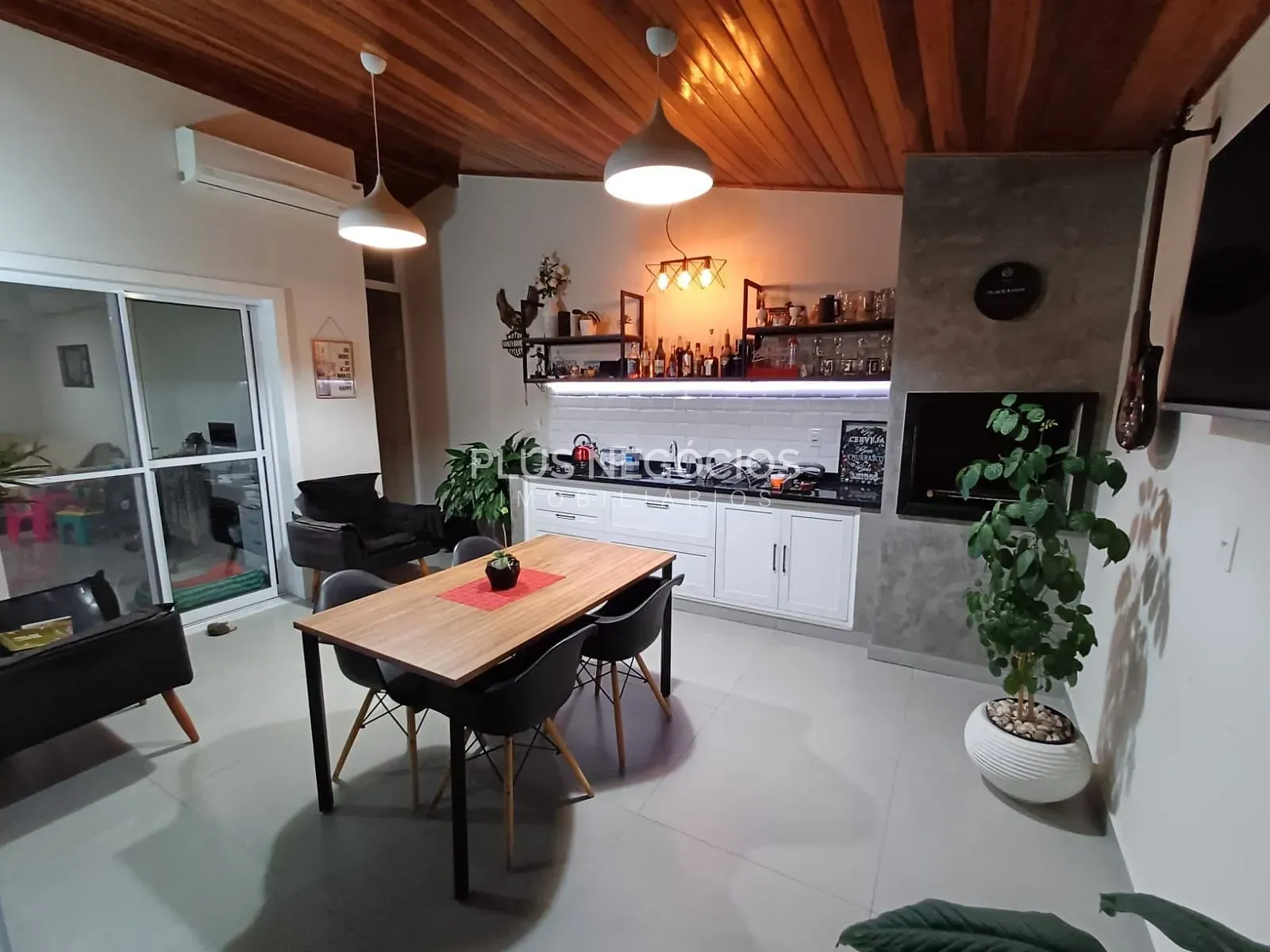 Sobrado, 3 quartos, 150 m² - Foto 3