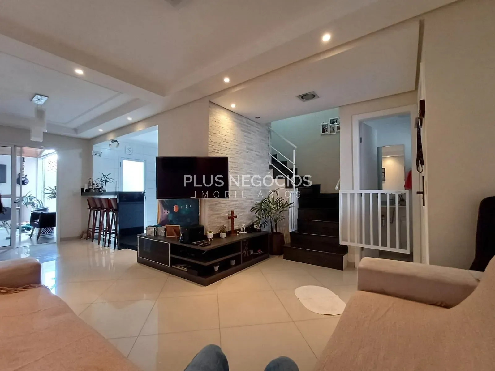 Sobrado, 3 quartos, 150 m² - Foto 6