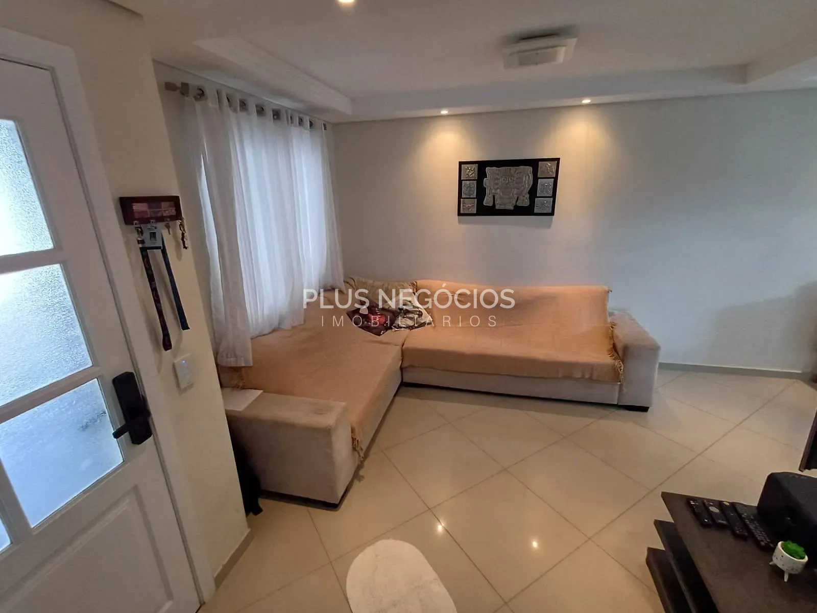 Sobrado, 3 quartos, 150 m² - Foto 8