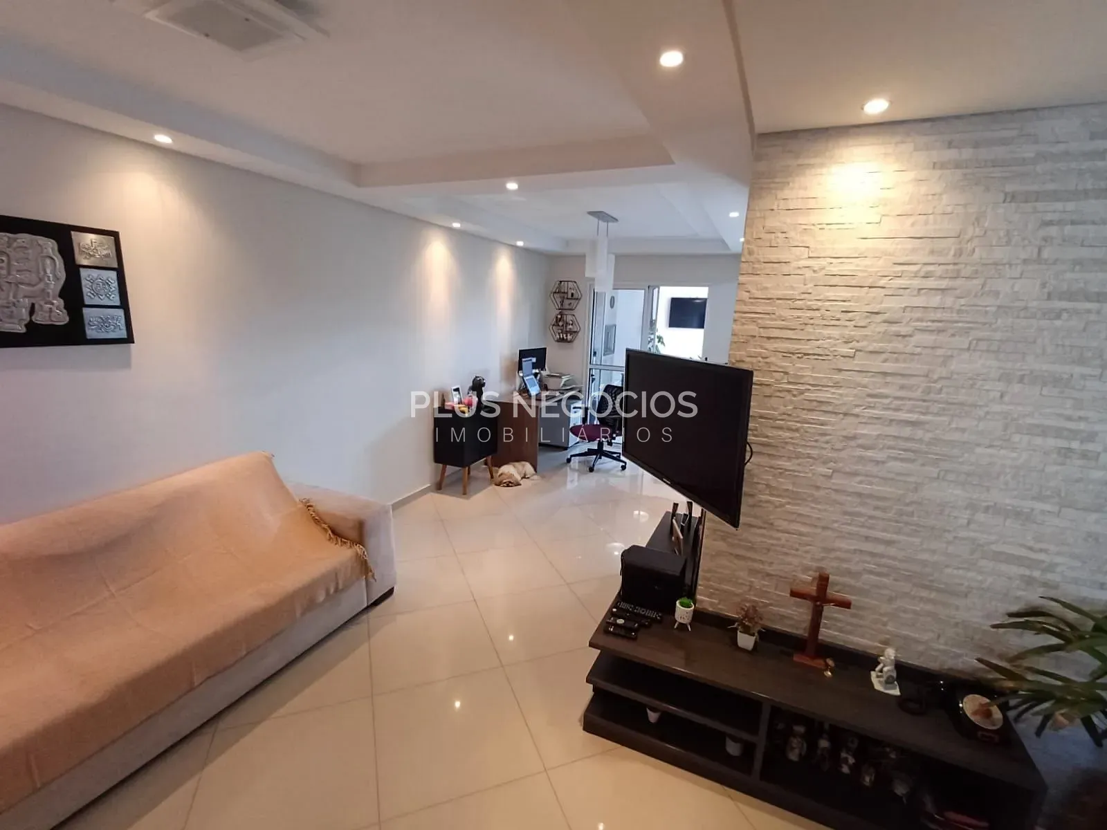 Sobrado, 3 quartos, 150 m² - Foto 9