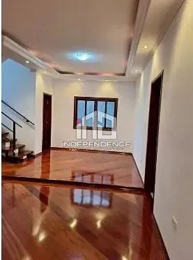 Sobrado, 3 quartos, 253 m² - Foto 5
