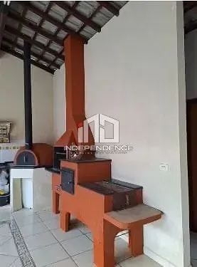 Sobrado, 3 quartos, 253 m² - Foto 34