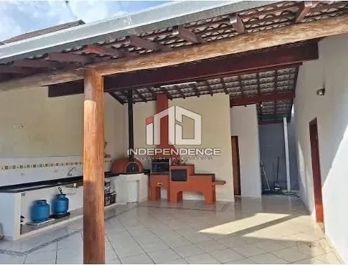 Sobrado, 3 quartos, 253 m² - Foto 38