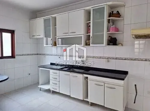 Sobrado, 3 quartos, 253 m² - Foto 14