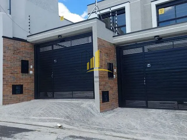 Sobrado com 130m² 3 quartos e 1 banheiro, à venda, no bairro Vila São Geraldo em São Paulo