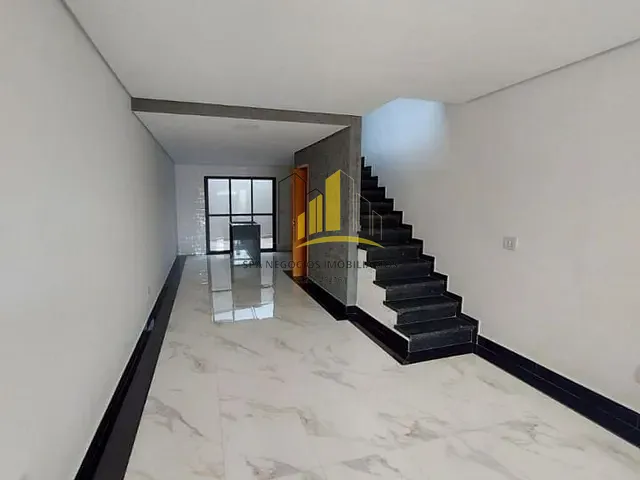 Sobrado com 130m² 3 quartos e 1 banheiro, à venda, no bairro Vila São Geraldo em São Paulo