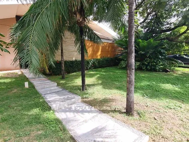 Sobrado com 1000m² 4 quartos e 7 banheiros, à venda, no bairro Parque dos Poderes em Campo Grande