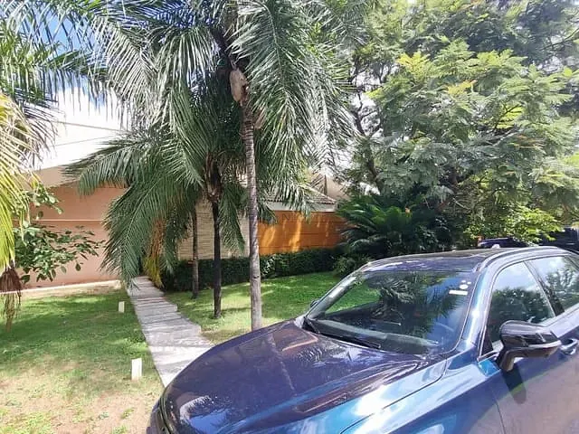 Sobrado com 1000m² 4 quartos e 7 banheiros, à venda, no bairro Parque dos Poderes em Campo Grande