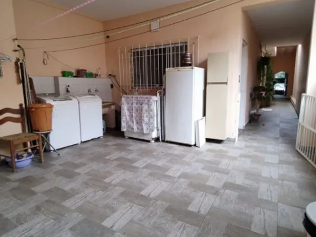 Sobrado 3 quartos e 2 banheiros, à venda, no bairro Taboão em São Bernardo do Campo