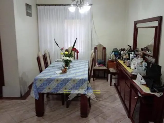 Sobrado com 150m² 3 quartos e 3 banheiros, à venda, no bairro Jardim Avelino em São Paulo