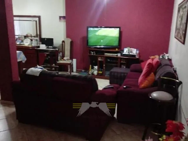 Sobrado com 150m² 3 quartos e 3 banheiros, à venda, no bairro Jardim Avelino em São Paulo
