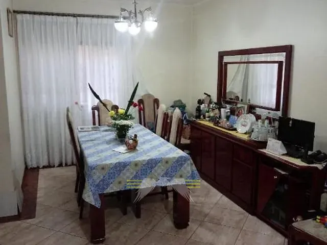 Sobrado com 150m² 3 quartos e 3 banheiros, à venda, no bairro Jardim Avelino em São Paulo