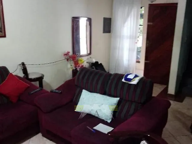 Sobrado com 150m² 3 quartos e 3 banheiros, à venda, no bairro Jardim Avelino em São Paulo