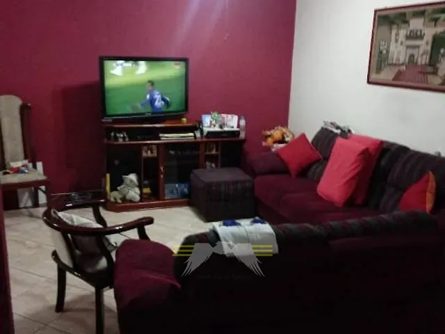 Sobrado com 150m² 3 quartos e 3 banheiros, à venda, no bairro Jardim Avelino em São Paulo