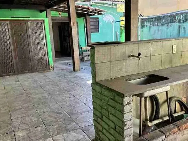 Sobrado 5 quartos e 4 banheiros, à venda, no bairro Parque Leopoldina em Campos dos Goytacazes