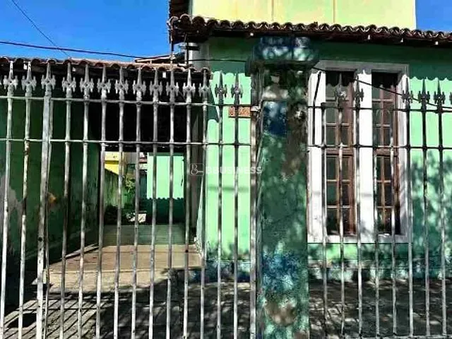 Sobrado 5 quartos e 4 banheiros, à venda, no bairro Parque Leopoldina em Campos dos Goytacazes