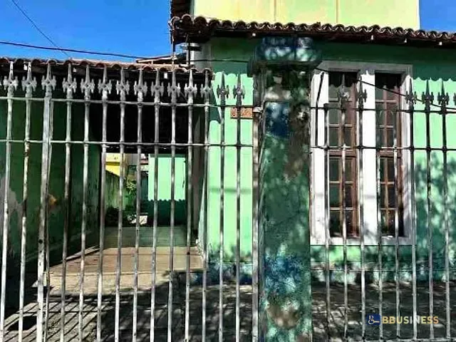 Sobrado 5 quartos e 4 banheiros, à venda, no bairro Parque Leopoldina em Campos dos Goytacazes