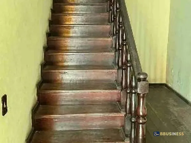 Sobrado 5 quartos e 4 banheiros, à venda, no bairro Parque Leopoldina em Campos dos Goytacazes
