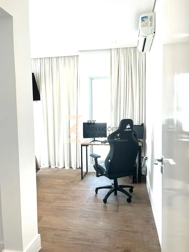 Sobrado, 3 quartos, 242 m² - Foto 7