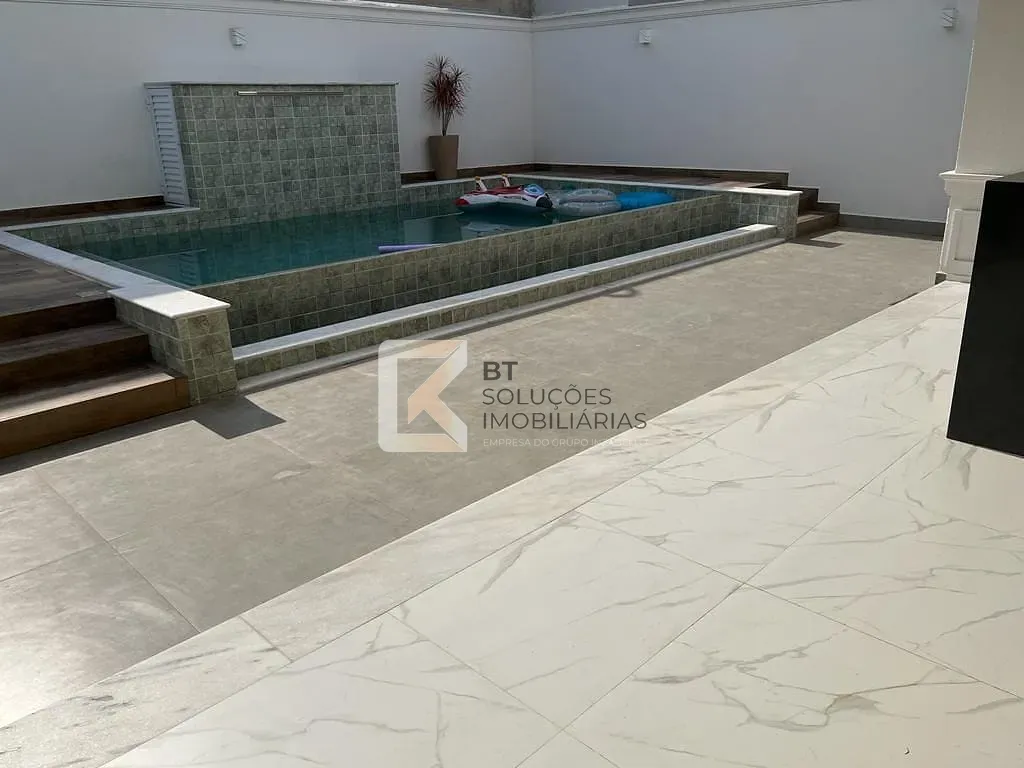 Sobrado, 3 quartos, 242 m² - Foto 10
