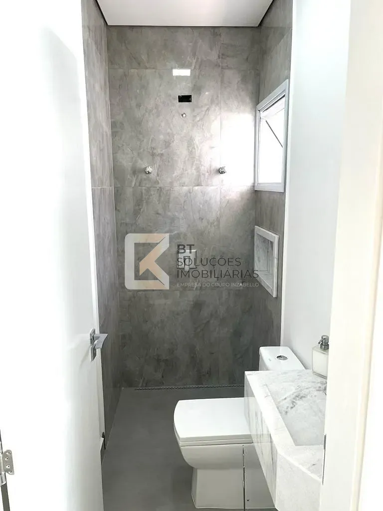 Sobrado, 3 quartos, 242 m² - Foto 8