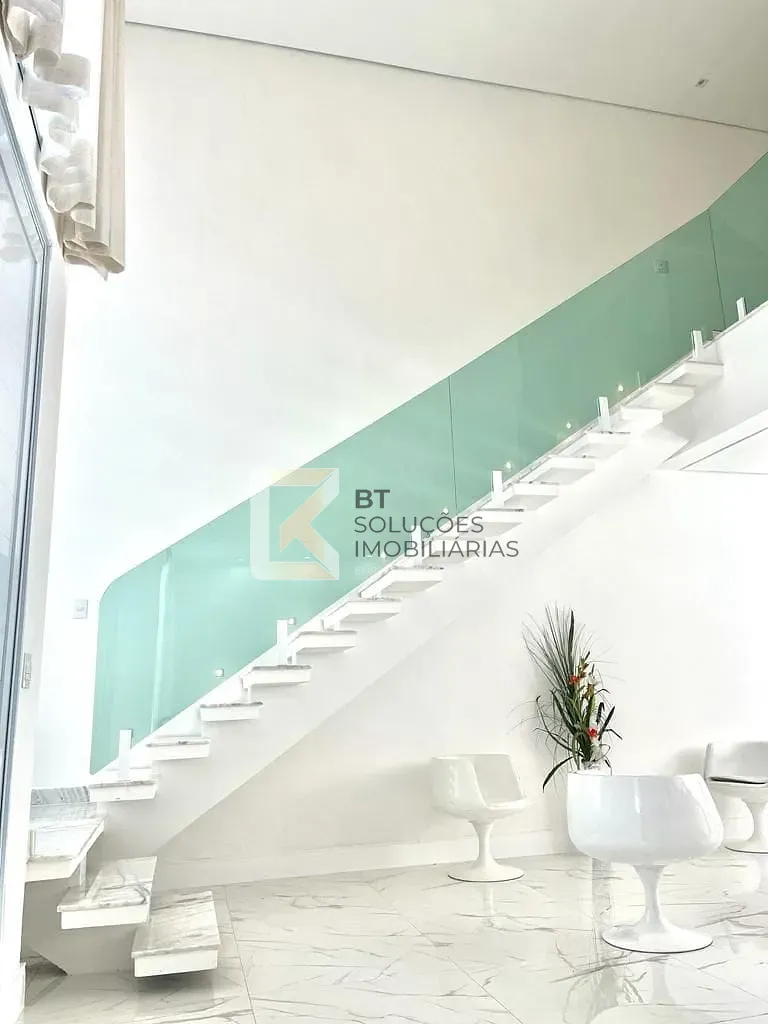 Sobrado, 3 quartos, 242 m² - Foto 15