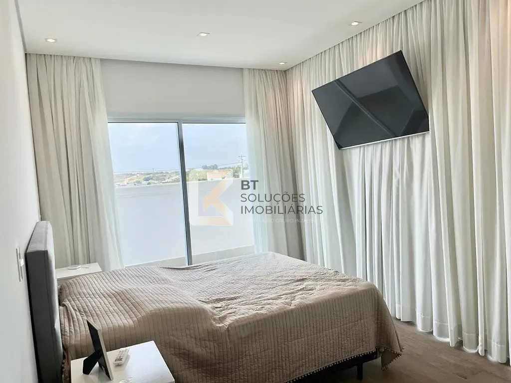 Sobrado, 3 quartos, 242 m² - Foto 20