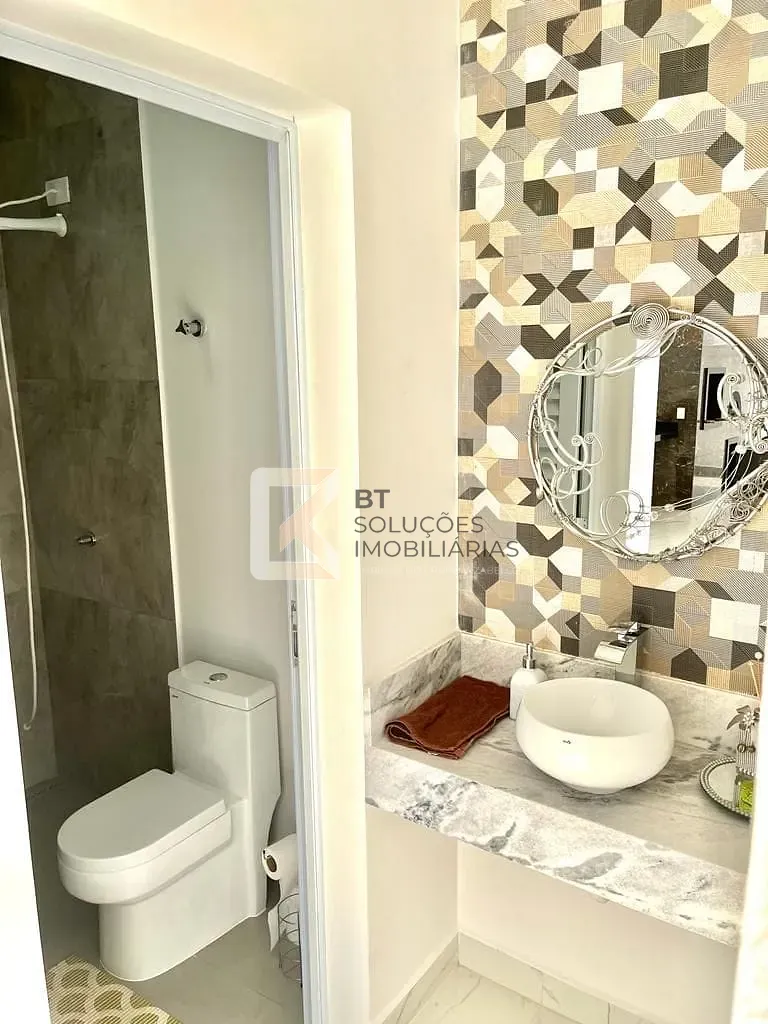 Sobrado, 3 quartos, 242 m² - Foto 11