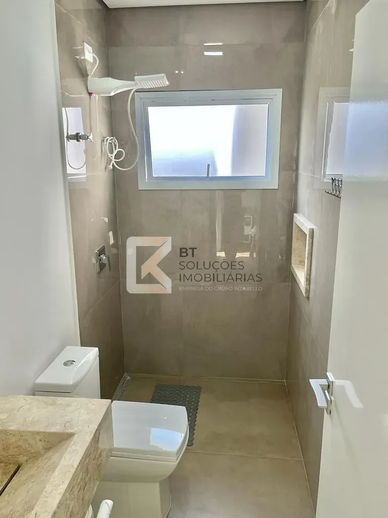 Sobrado, 3 quartos, 242 m² - Foto 23