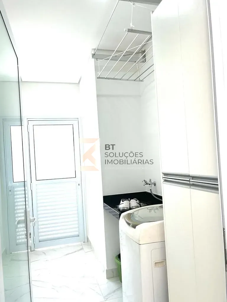 Sobrado, 3 quartos, 242 m² - Foto 9
