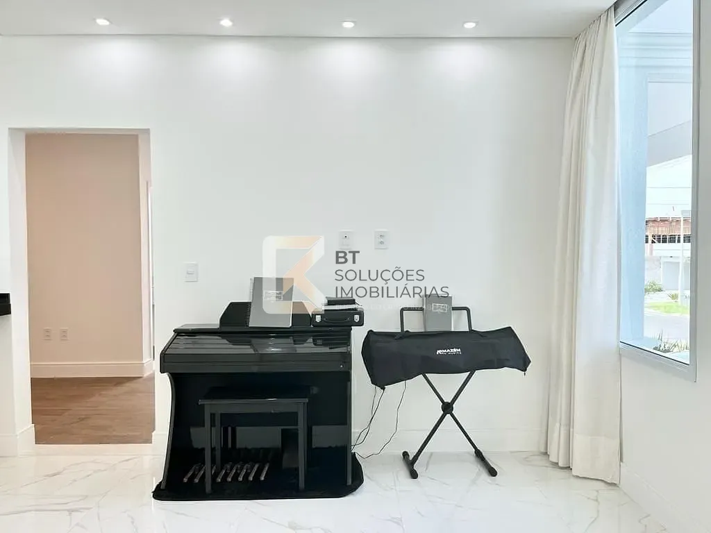 Sobrado, 3 quartos, 242 m² - Foto 6