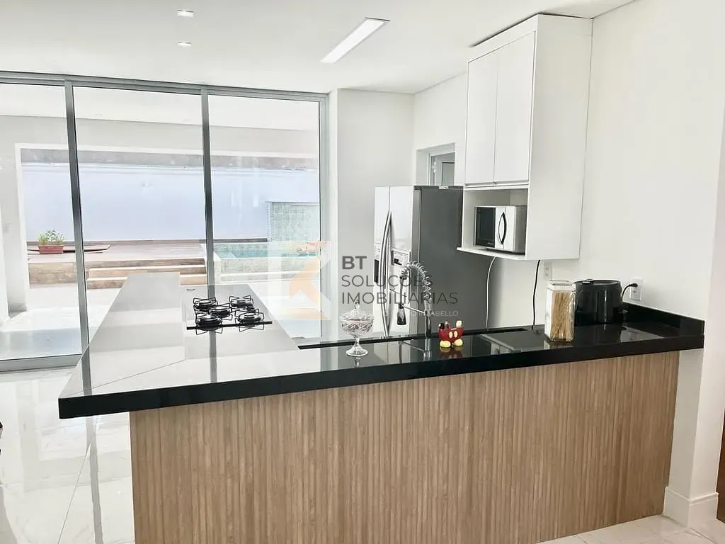 Sobrado, 3 quartos, 242 m² - Foto 5
