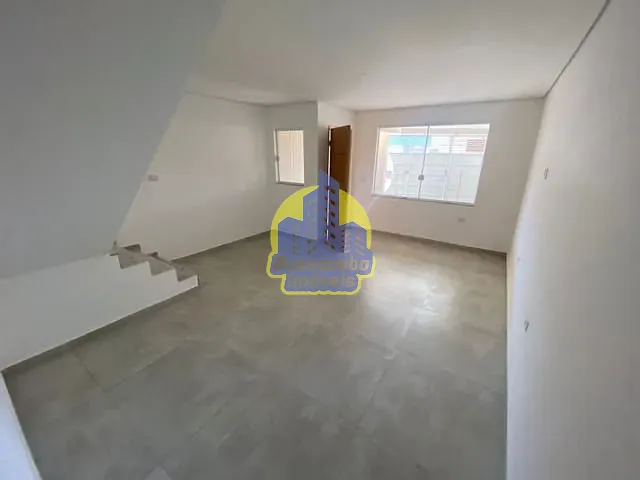 Sobrado com 73m² 2 quartos e 3 banheiros, à venda, no bairro Jardim D Abril em Osasco
