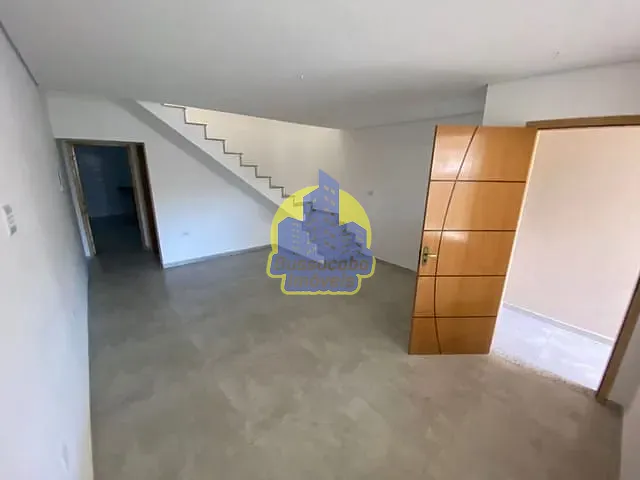 Sobrado com 73m² 2 quartos e 3 banheiros, à venda, no bairro Jardim D Abril em Osasco