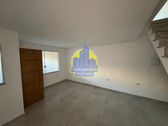 Sobrado com 73m² 2 quartos e 3 banheiros, à venda, no bairro Jardim D Abril em Osasco